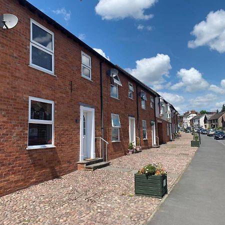 Old Street Terrace Villa Ludlow Exterior photo