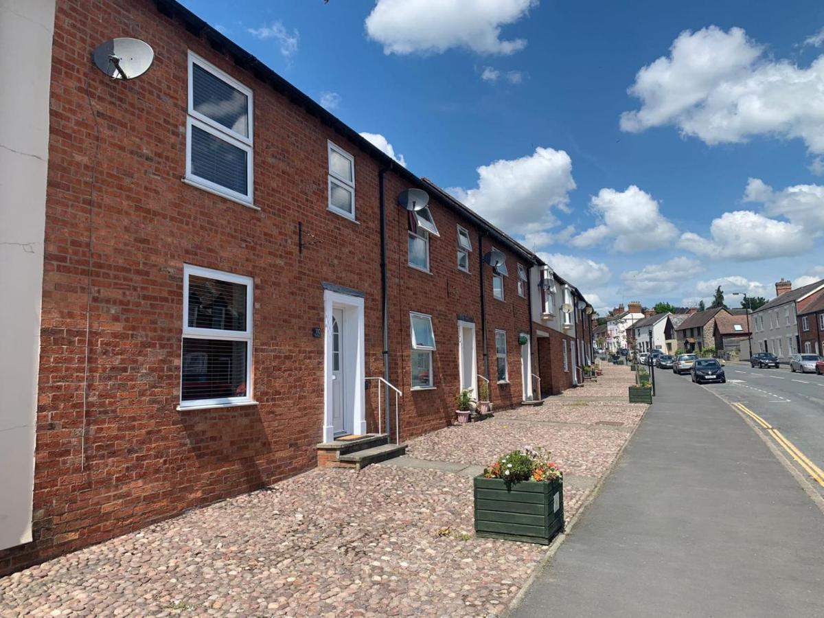 Old Street Terrace Villa Ludlow Exterior photo